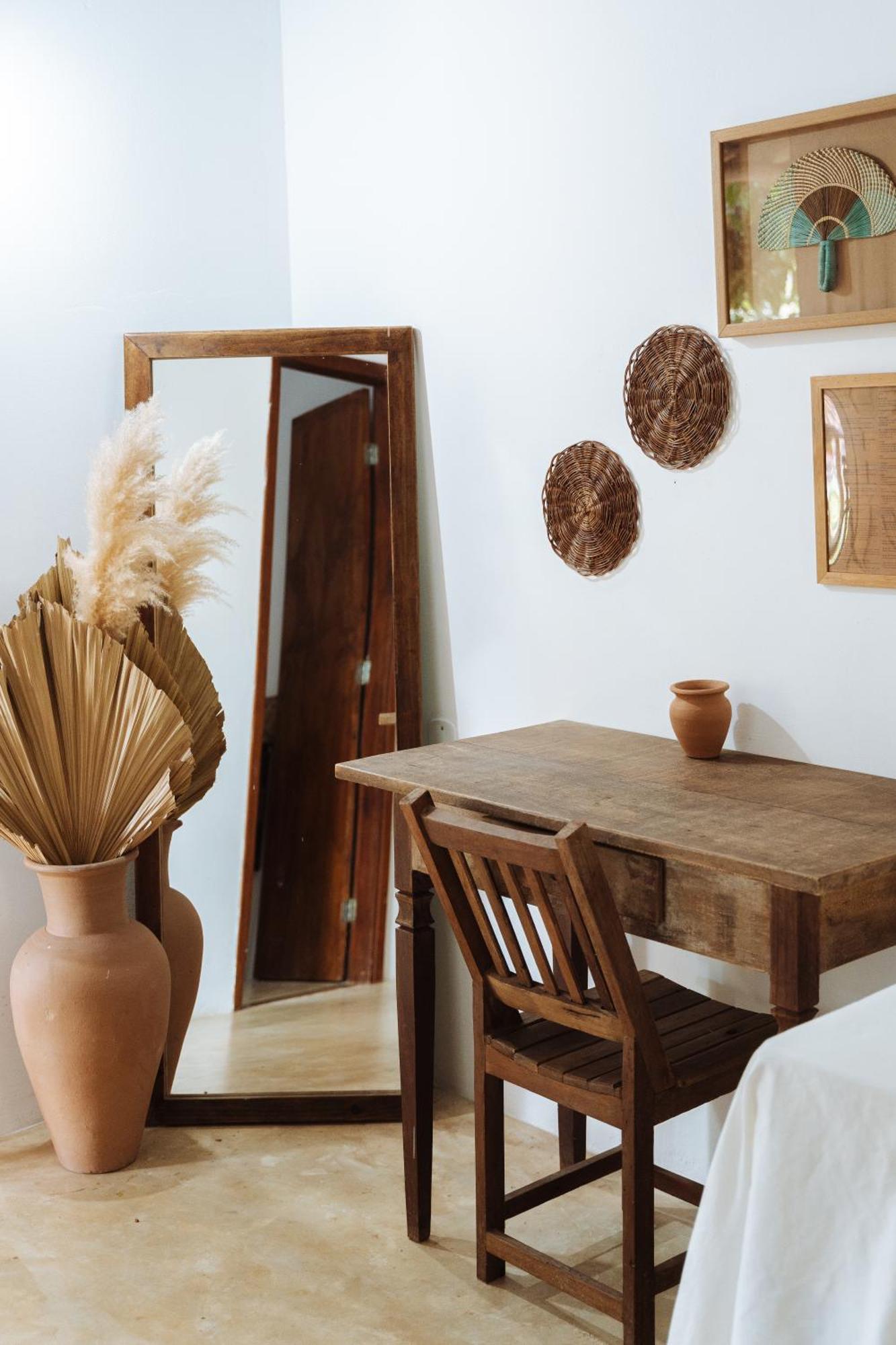 ホテル Casa Da Esquina Caraíva 部屋 写真
