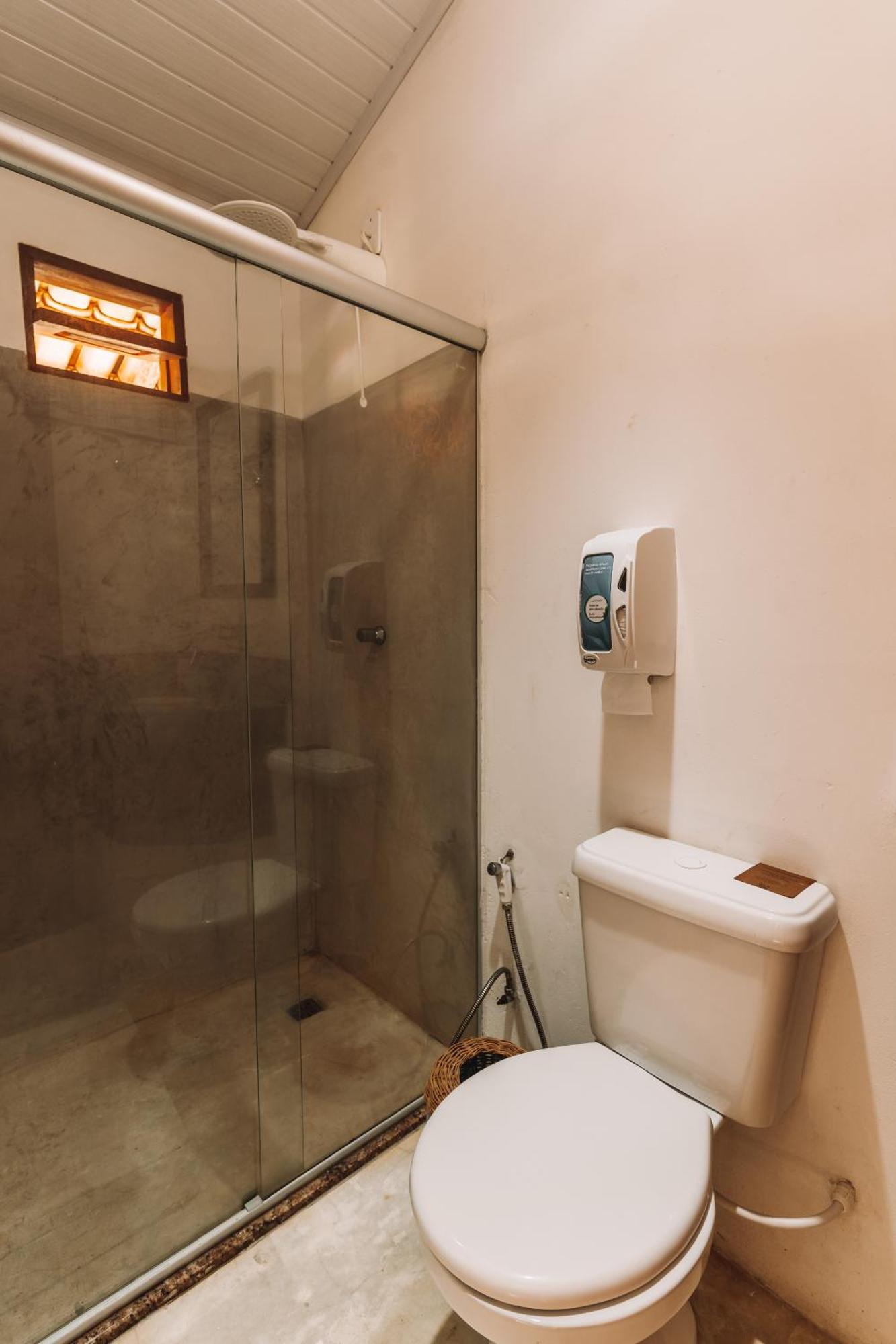 ホテル Casa Da Esquina Caraíva 部屋 写真