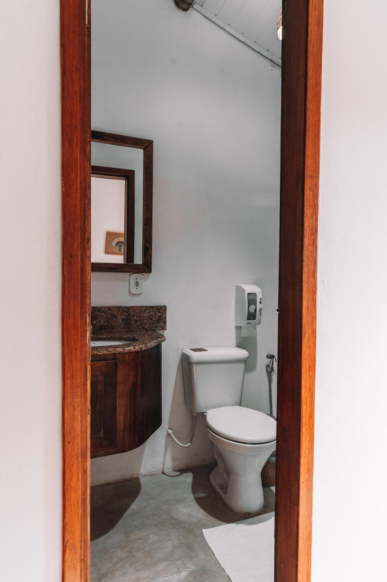 ホテル Casa Da Esquina Caraíva 部屋 写真