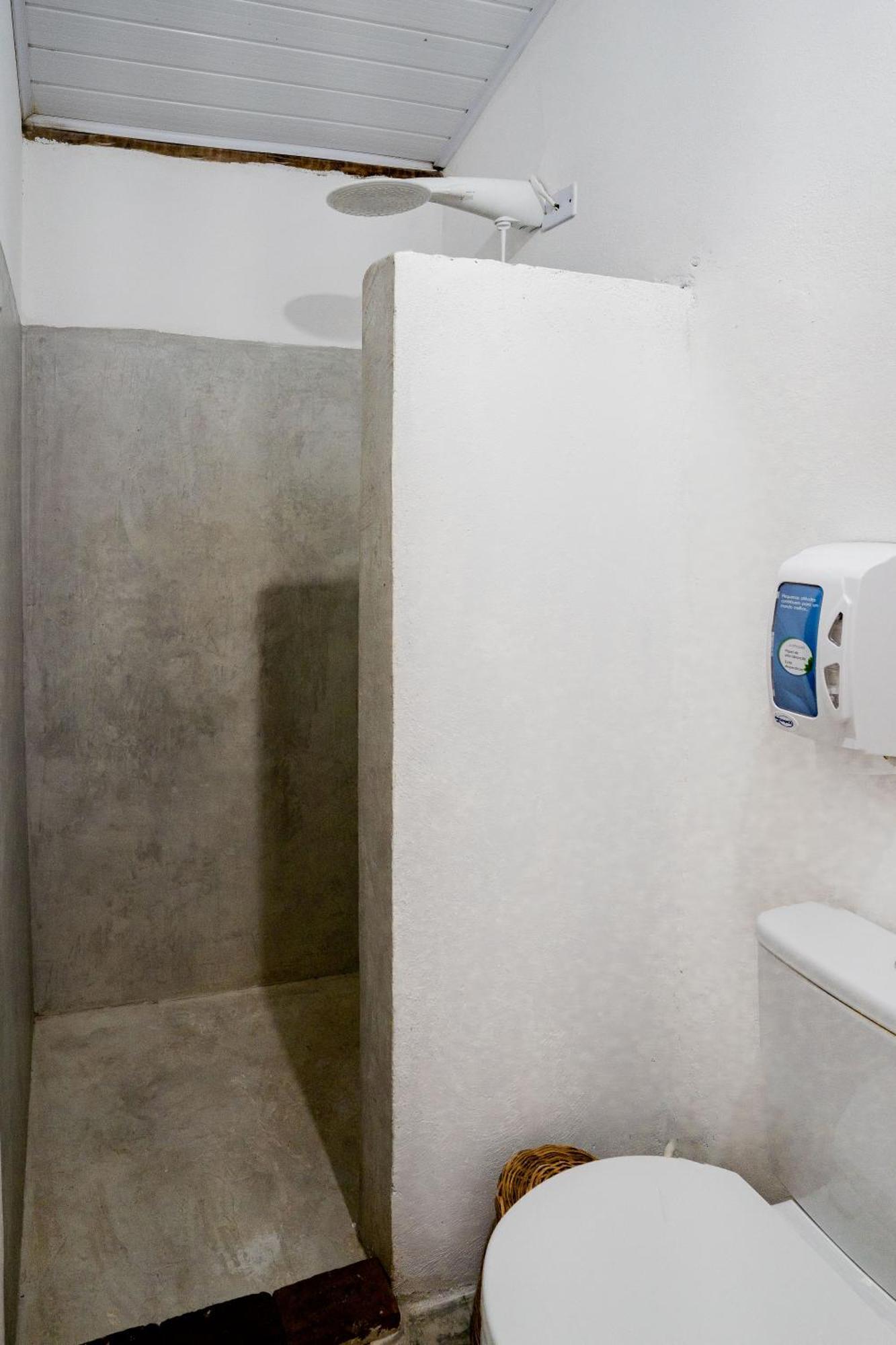 ホテル Casa Da Esquina Caraíva 部屋 写真