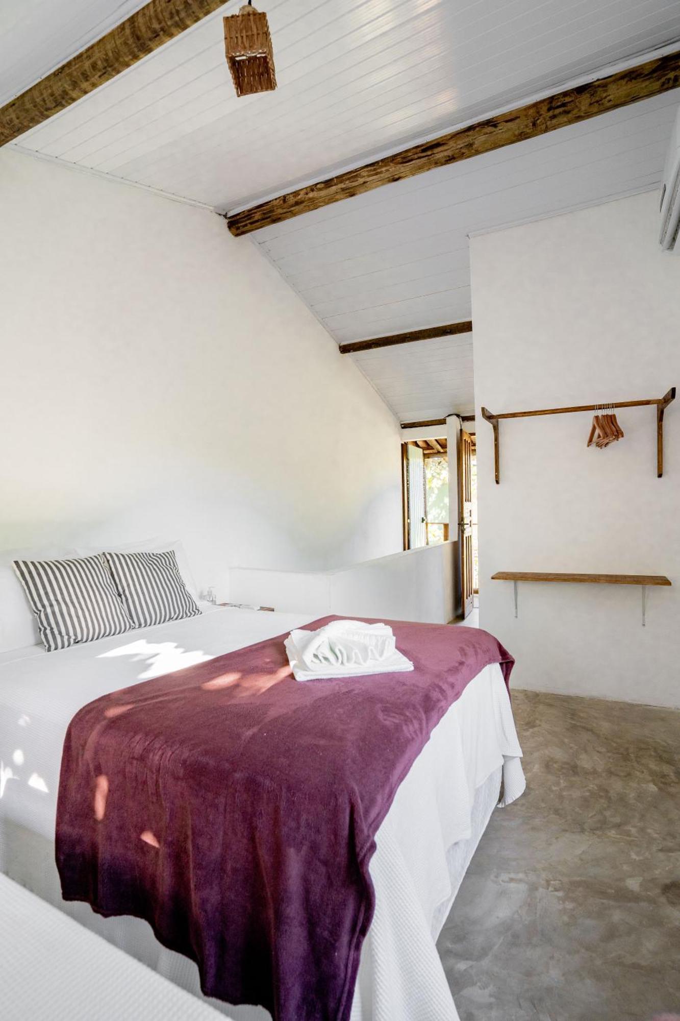 ホテル Casa Da Esquina Caraíva 部屋 写真