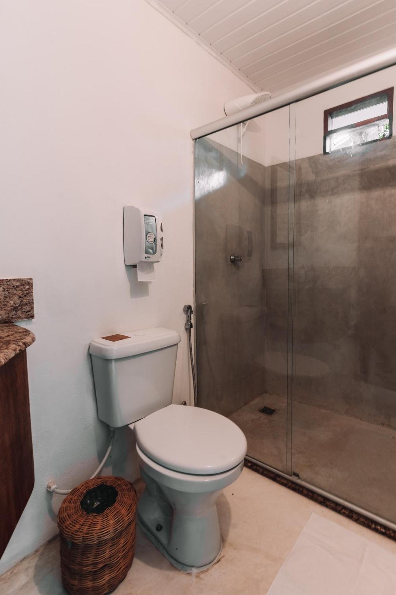 ホテル Casa Da Esquina Caraíva 部屋 写真