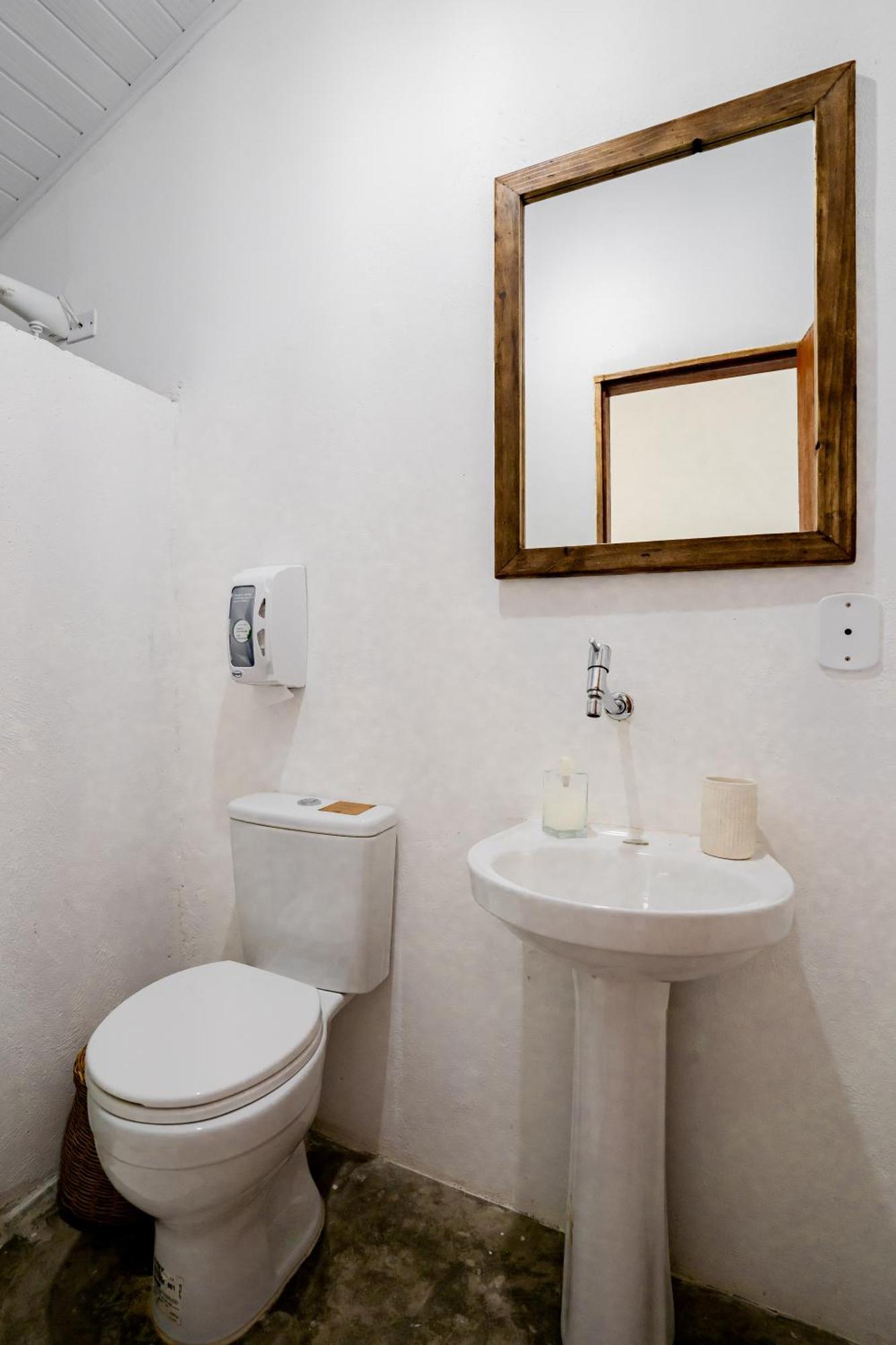 ホテル Casa Da Esquina Caraíva 部屋 写真