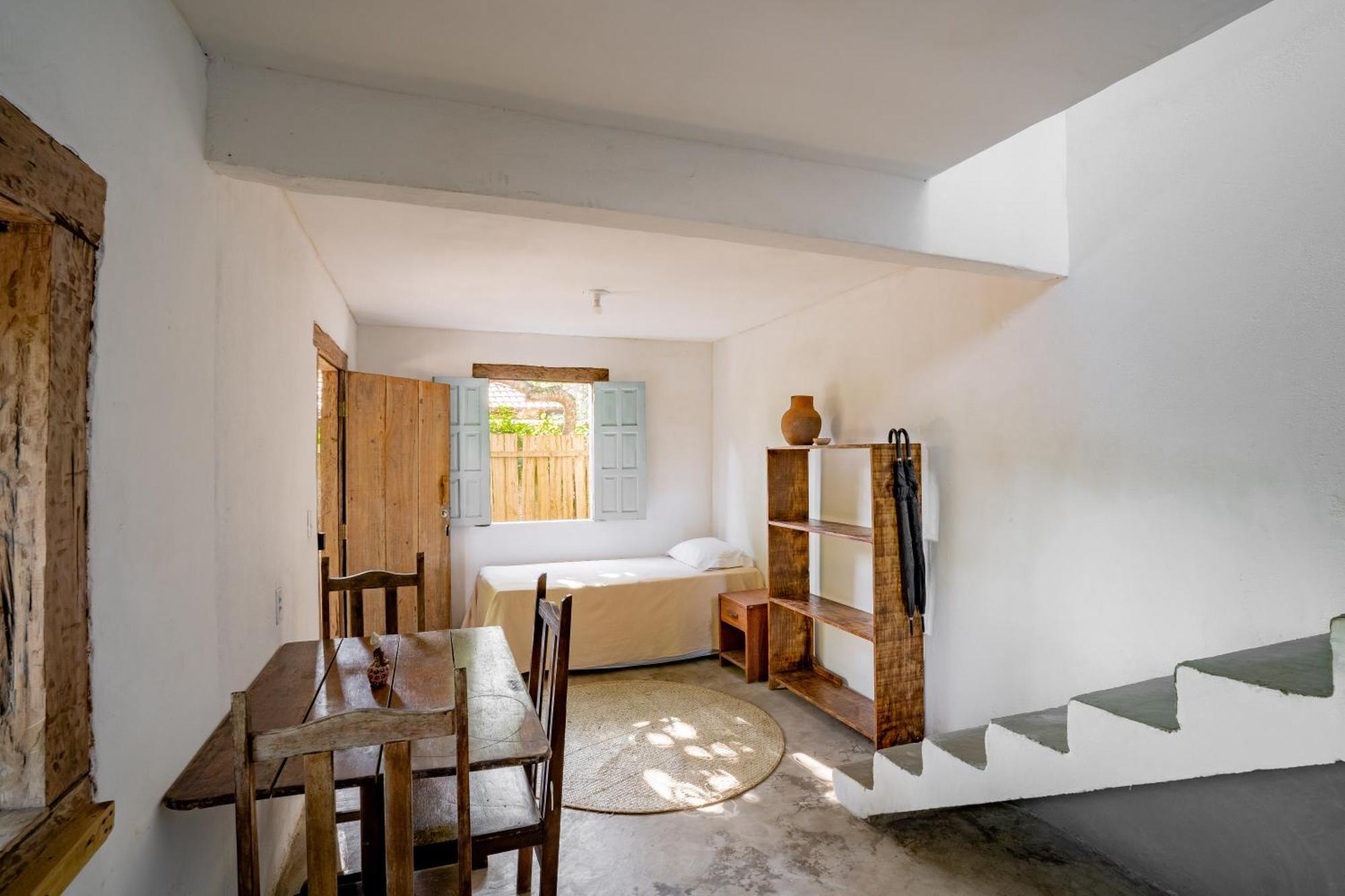 ホテル Casa Da Esquina Caraíva 部屋 写真