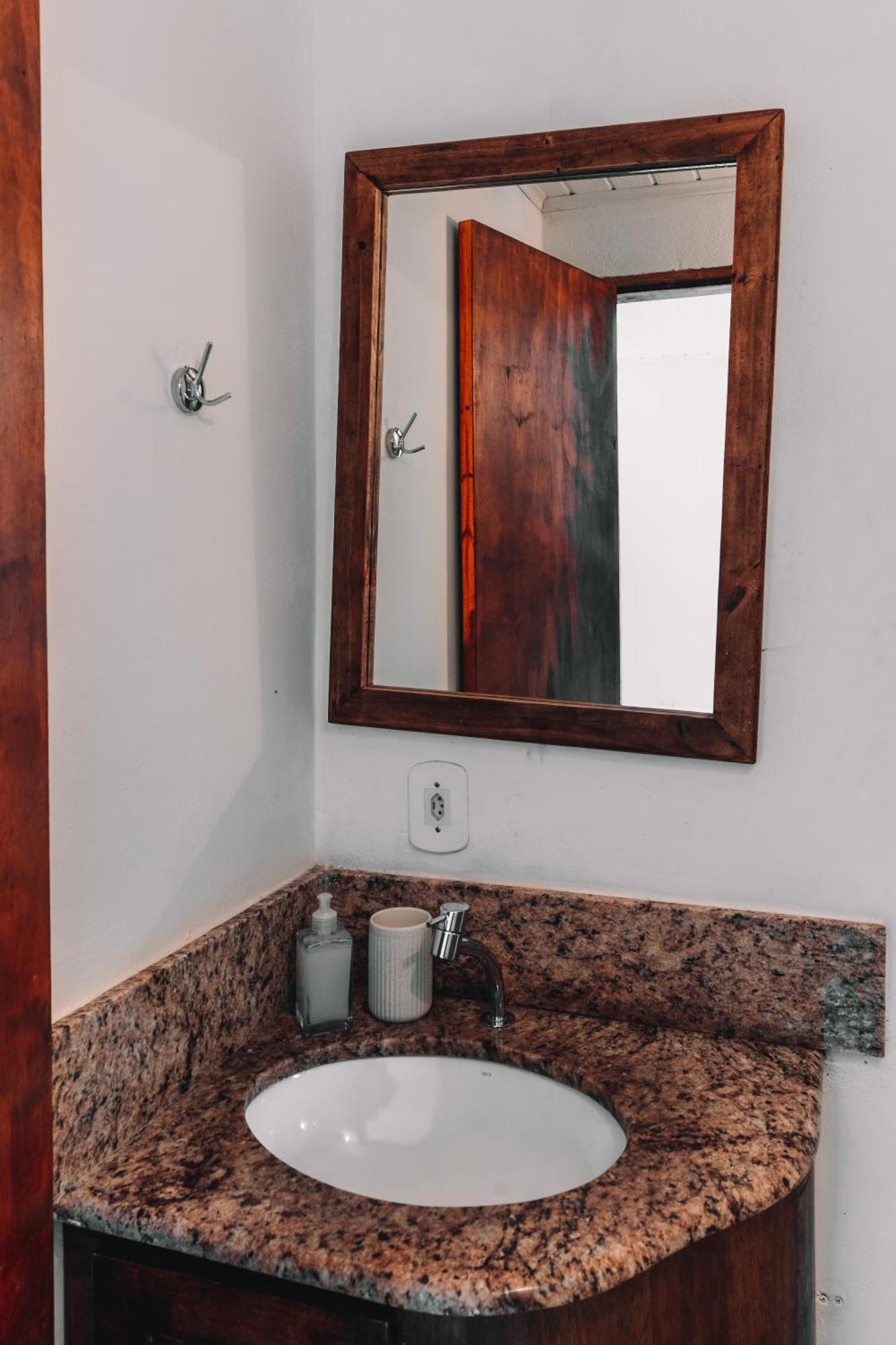 ホテル Casa Da Esquina Caraíva 部屋 写真
