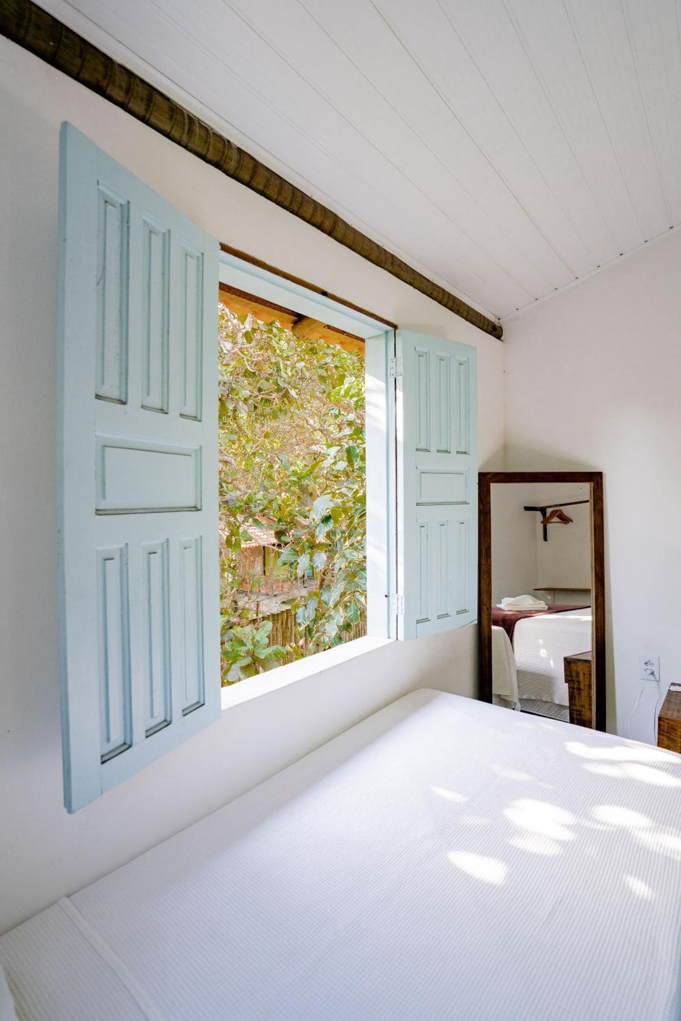 ホテル Casa Da Esquina Caraíva 部屋 写真